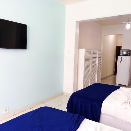 Appartement Studio Nas Ondas Do Mar Tc609 à Rio de Janeiro Extérieur photo