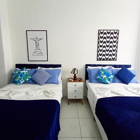 Appartement Studio Nas Ondas Do Mar Tc609 à Rio de Janeiro Extérieur photo