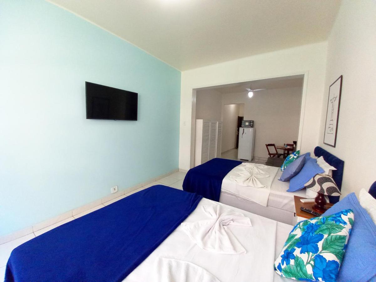 Appartement Studio Nas Ondas Do Mar Tc609 à Rio de Janeiro Extérieur photo